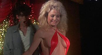 Actress - Christina Veronica: Movie - Girlfriend from Hell